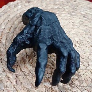 Gothic Statues - Witch's Hand