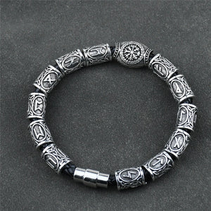 Viking Charm Bracelet – Protection