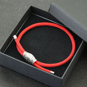 Viking Paracord Bracelet – Strength