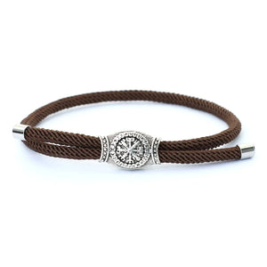 Viking Paracord Bracelet – Strength