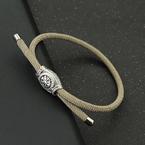 Viking Paracord Bracelet – Strength