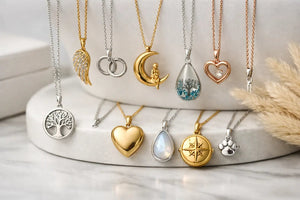12 Meaningful Pendant Gift Ideas - My Ancient Relics