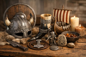 12 Norse Gifts for History Lovers That Matter - My Ancient Relics