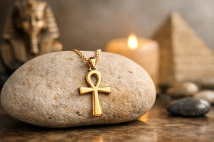 Ankh Necklace Symbolism and Meaning - My Ancient Relics
