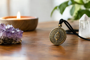 Do Talismans Have Spiritual Power? Meaning Matters - My Ancient Relics