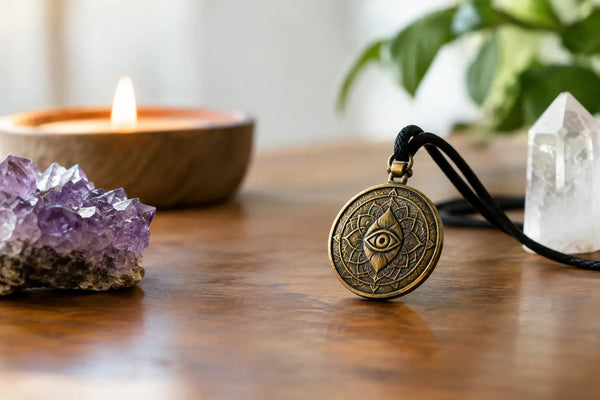 Do Talismans Have Spiritual Power? Meaning Matters - My Ancient Relics