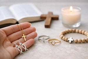 How to Choose Faith Jewelry That Feels True - My Ancient Relics