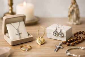 How to Choose Religious Jewelry Gifts - My Ancient Relics