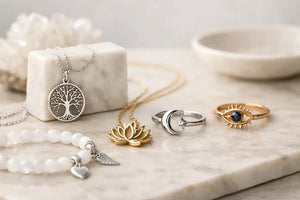 How to Choose Symbolic Jewelry - My Ancient Relics
