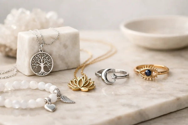 How to Choose Symbolic Jewelry - My Ancient Relics