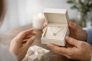 How to Gift Meaningful Jewelry Well - My Ancient Relics
