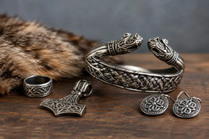 Is Viking Jewelry Historically Accurate? The Truth - My Ancient Relics