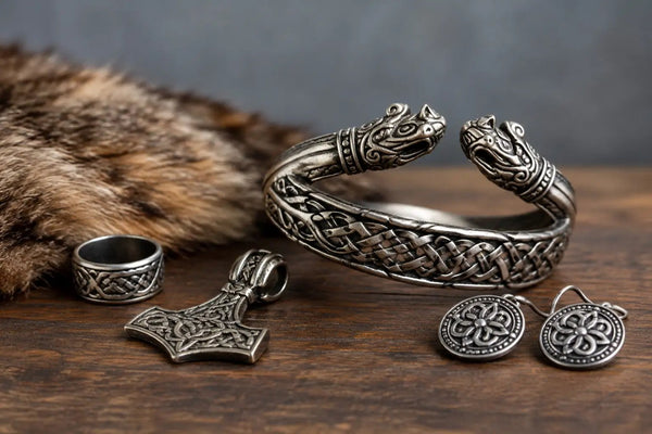 Is Viking Jewelry Historically Accurate? The Truth - My Ancient Relics
