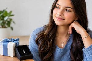 Religious Jewelry Gifts for Teens That Matter - My Ancient Relics