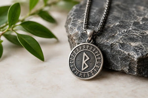 Rune Pendant Review: Meaning, Style and Value - My Ancient Relics