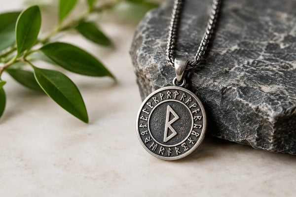 Rune Pendant Review: Meaning, Style and Value - My Ancient Relics