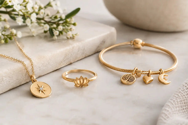 Symbolic Jewelry That Carries Your Story - My Ancient Relics