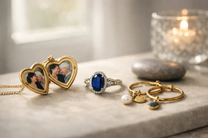 Why Meaningful Jewelry Still Matters - My Ancient Relics