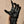 Gothic Statues - Witch's Hand