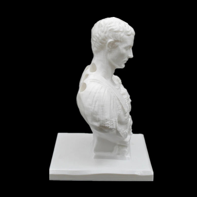 Caesar statue Pen Holder - Emperor