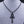 Gothic Ankh Necklace – Eternal