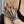 Gothic Skeleton Hand Bracelet - Memento Mori