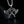 Viking Double Axe Pendant Necklace - Courage