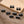 Norse Viking Runes Stud Earrings - Guidance