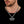 Viking Double Axe Pendant Necklace - Courage