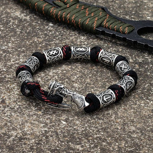 Axe Wrap Bracelet – Strength - My Ancient Relics