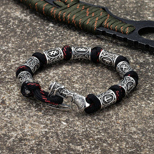 Axe Wrap Bracelet – Strength - My Ancient Relics