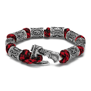 Axe Wrap Bracelet – Strength - My Ancient Relics