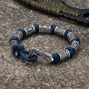 Axe Wrap Bracelet – Strength - My Ancient Relics