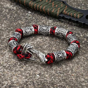 Axe Wrap Bracelet – Strength - My Ancient Relics