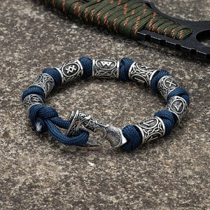 Axe Wrap Bracelet – Strength - My Ancient Relics