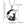 Black Cat Moon Necklace – Moonstone - My Ancient Relics