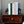 Dragon Silhouette Metal Bookends - Wisdom