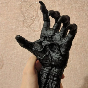 Gothic Statues - Witch's Hand - My Ancient Relics