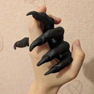Gothic Statues - Witch's Hand - My Ancient Relics