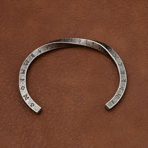 Norse Cuff Bracelet – Protection - My Ancient Relics
