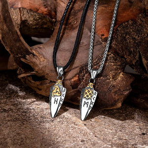 Odin’s Spear Pendant – Power - My Ancient Relics