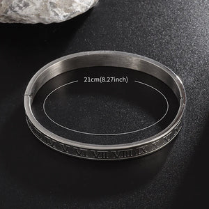 Roman Cuff Bracelet – Elegance - My Ancient Relics