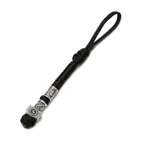Thor’s Hammer Keychain – Mjolnir - My Ancient Relics