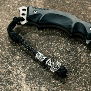 Thor’s Hammer Keychain – Mjolnir - My Ancient Relics