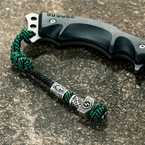 Thor’s Hammer Keychain – Mjolnir - My Ancient Relics