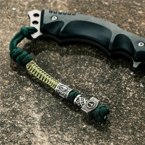 Thor’s Hammer Keychain – Mjolnir - My Ancient Relics