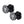 Norse Viking Runes Stud Earrings - Guidance