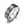 Viking Spinner Ring – Power