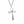 Ankh Cross Necklace – Life