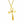 Ankh Cross Necklace – Life